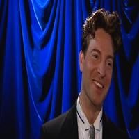 TV: 2010 Tony Winner - Levi Kreis Video