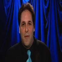 TV: 2010 Tony Winner - David Babani for LA CAGE