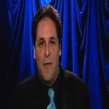 TV: 2010 Tony Winner - David Babani for LA CAGE