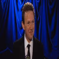 TV: 2010 Tony Winner - John Logan Video