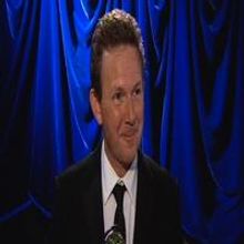 TV: 2010 Tony Winner - John Logan