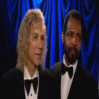 TV: 2010 Tony Winners- David Bryan & Daryl Waters