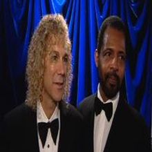 TV: 2010 Tony Winners- David Bryan & Daryl Waters