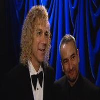 TV: 2010 Tony Winners - David Bryan & Joe DiPietro Video
