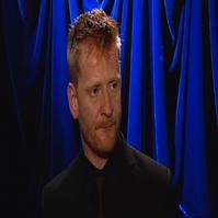 TV: 2010 Tony Winner - Christopher Oram