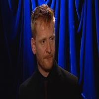 TV: 2010 Tony Winner - Christopher Oram Video
