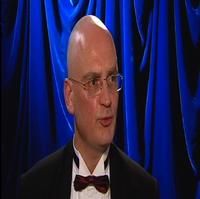 TV: 2010 Tony Winner - Terry Johnson Video