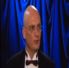 TV: 2010 Tony Winner - Terry Johnson