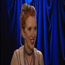 TV: 2010 Tony WInner - Catherine Zuber