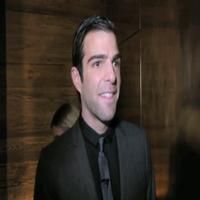 STAGE TUBE: ANGELS' Quinto Answers Fan Questions