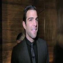 STAGE TUBE: ANGELS' Quinto Answers Fan Questions