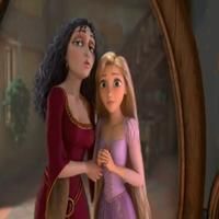 STAGE TUBE: Meet Mother Gothel from TANGLED!