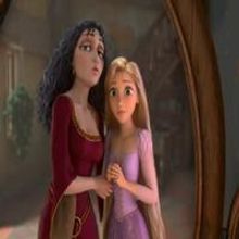 STAGE TUBE: Meet Mother Gothel from TANGLED!