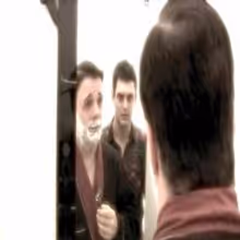 STAGE TUBE: Sneak Peek of BILLY GREEN Webseries!