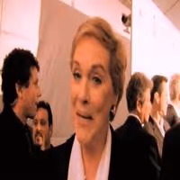 STAGE TUBE: Julie Andrews Talks THE SOUND OF MUSIC Video