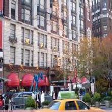 STAGE TUBE: Behind the Scenes of Macy's Thanksgiving Day Parade!