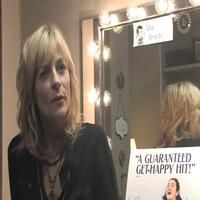 STAGE TUBE: Lisa Brescia Talks Diversity for I AM THIS LAND