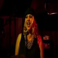 STAGE TUBE: Orfeh, Clark Sing Steven Jamail!