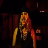 STAGE TUBE: Orfeh, Clark Sing Steven Jamail! Video