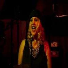 STAGE TUBE: Orfeh, Clark Sing Steven Jamail!