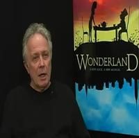 STAGE TUBE: Lyricist Jack Murphy Talks WONDERLAND