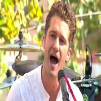 STAGE TUBE: Matthew Morrison Talks GLEE Karaoke, Super Bowl Episode & More! Video