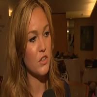 STAGE TUBE: Julia Stiles Reveals What Movie Made Her Want to Act