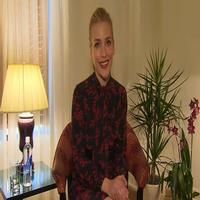 STAGE TUBE: Piper Perabo Reveals What Movie Made Her Want to Act Video