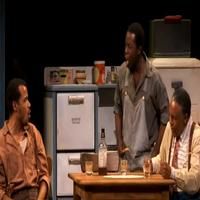 STAGE TUBE: Yale Rep's THE PIANO LESSON Video