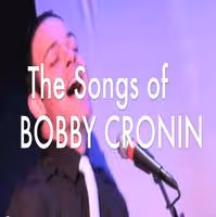 STAGE TUBE: Fraser, Triplett, et al. Sing Bobby Cronin