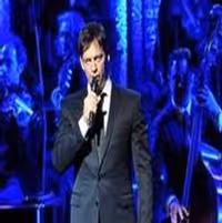 STAGE TUBE: Sneak Peek of Harry Connick Jr. in Concert on PBS Video