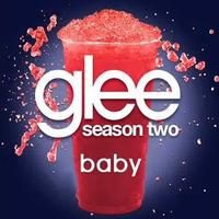AUDIO: GLEE Tackles Justin Bieber's "Baby"
