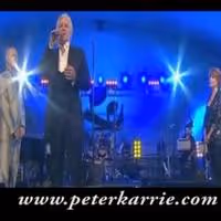 STAGE TUBE: Peter Karrie Returns to Canada in A PHANTOM RETURNS Video