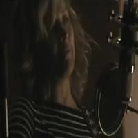 STAGE TUBE: Alice Ripley Records DAILY PRACTICE