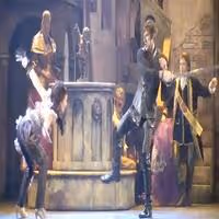 STAGE TUBE: Pasadena Playhouse's DANGEROUS BEAUTY