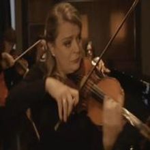 STAGE TUBE: Sneak Peek of Dubeau & La Pieta at Aeroplan