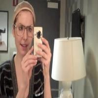 STAGE TUBE: Marla Mindelle Goes Behind the Scenes of SISTER ACT on THE VIEW Video