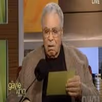 STAGE TUBE: James Earl Jones Performs Bieber Monologue Video