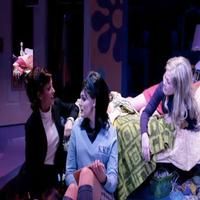 STAGE TUBE: Sneak Peek of ACT's VANITIES Video
