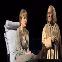 STAGE TUBE: Kaufman, Grenier, et al. on 33 VARIATIONS
