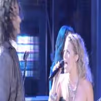 STAGE TUBE: ROCK OF AGES Rocks Lopez Tonight! Video