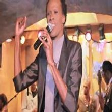 STAGE TUBE: LA CAGE AUX FOLLES' Terry Lavell Releases New Single, 'Born This Way'