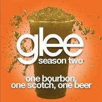 AUDIO: Full Tracks Released from GLEE's 'Blame It on the Alcohol'