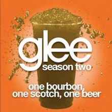 AUDIO: Full Tracks Released from GLEE's 'Blame It on the Alcohol'