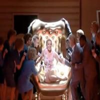 STAGE TUBE: Royal Opera House's ANNA NICOLE Opera