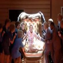 STAGE TUBE: Royal Opera House's ANNA NICOLE Opera