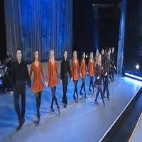 STAGE TUBE: Highlights from RIVERDANCE- ON ICE!