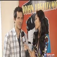 STAGE TUBE: John Leguizamo Talks GHETTO KLOWN on GOOD DAY NY