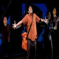 STAGE TUBE: First Look at Broadway in Chicago's WORKING Video