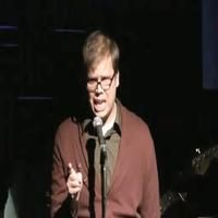 STAGE TUBE: Hiller, Keenan-Bolger, et al. Sing Ryan Scott Oliver